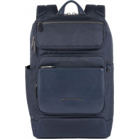 Рюкзак для ноутбука Piquadro MACBETH/Blue CA5316S115_BLU