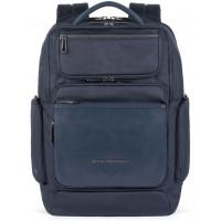 Рюкзак для ноутбука Piquadro MACBETH/Blue CA5317S115_BLU