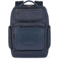 Рюкзак для ноутбука Piquadro MACBETH/Blue CA5317S115_BLU