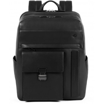 Рюкзак для ноутбука Piquadro FALSTAFF/Black CA5399S111_N