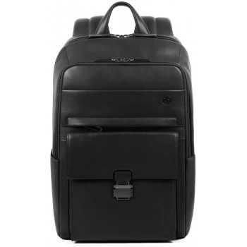 Рюкзак для ноутбука Piquadro FALSTAFF/Black CA5459S111_N