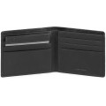 Портмоне Piquadro FALSTAFF/Black PU3891S111R_N