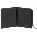 Портмоне Piquadro FALSTAFF/Black PU5114S111R_N