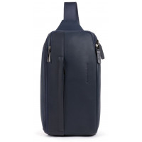 Монорюкзак Piquadro FALSTAFF/Blue CA5107S111_BLU