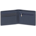 Портмоне Piquadro FALSTAFF/Blue PU4823S111R_BLU