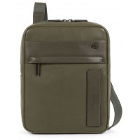 Сумка Piquadro FALSTAFF/Green CA1816S111_VE
