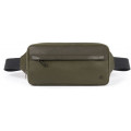 Сумка на пояс Piquadro FALSTAFF/Green CA5371S111_VE