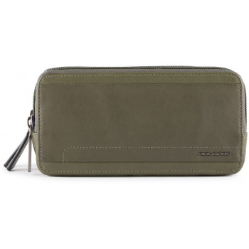Сумочка Piquadro FALSTAFF/Green AC2141S111_VE
