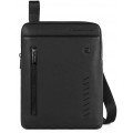 Сумочка Piquadro NABUCCO/Black CA1816S110_N