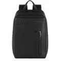 Рюкзак для ноутбука Piquadro NABUCCO/Black CA5343S110_N