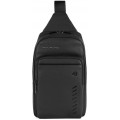 Рюкзак Piquadro NABUCCO/Black CA5346S110_N