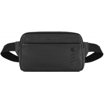 Сумка на пояс Piquadro NABUCCO/Black CA5348S110_N