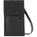 Чохол для смартфонов Piquadro NABUCCO/Black AC5442S110_N