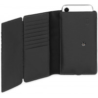 Портмоне Piquadro NABUCCO/Black AC5443S110_N