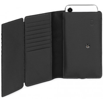 Портмоне Piquadro NABUCCO/Black AC5443S110_N