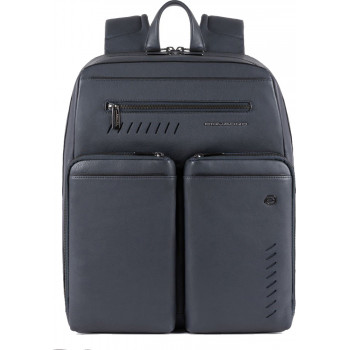 Рюкзак для ноутбука Piquadro NABUCCO/Blue CA5341S110_BLU