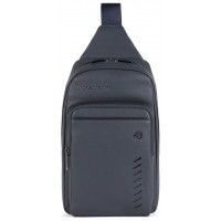 Монорюкзак Piquadro NABUCCO/Blue CA5346S110_BLU