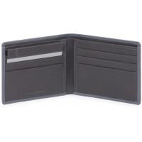 Портмоне Piquadro NABUCCO/Blue PU3891S110R_BLU