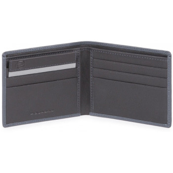 Портмоне Piquadro NABUCCO/Blue PU3891S110R_BLU