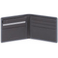 Портмоне Piquadro NABUCCO/Blue PU3891S110R_BLU