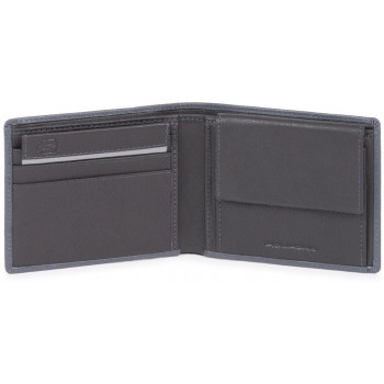Портмоне Piquadro NABUCCO/Blue PU4188S110R_BLU
