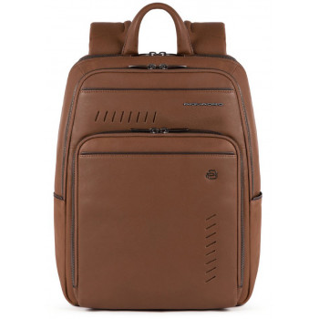 Рюкзак для ноутбука Piquadro NABUCCO/Brown CA5342S110_M