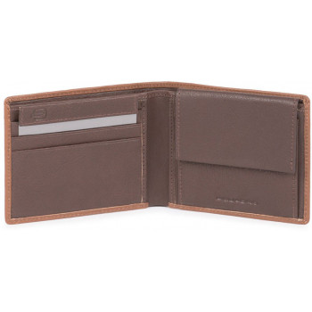 Портмоне Piquadro NABUCCO/Brown PU4188S110R_M