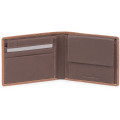 Портмоне Piquadro NABUCCO/Brown PU4188S110R_M