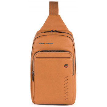 Монорюкзак Piquadro NABUCCO/Tobacco CA5346S110_CU