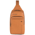 Рюкзак Piquadro NABUCCO/Tobacco CA5346S110_CU