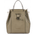 Женская сумка Piquadro CIRCLE/Green-Beige BD5440W92_VEBE
