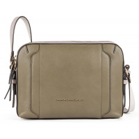 Сумка Piquadro CIRCLE/Green-Beige BD4870W92_VEBE