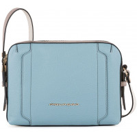 Сумка Piquadro CIRCLE/L.Blue-Beige BD4870W92_AZBE