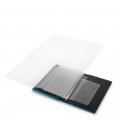 Обкладинка для паспорта Piquadro BL SQUARE/N.Blue PP5246B2R_BLU2