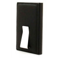 Кредитница Piquadro BK SQUARE/Black PP5358B3R_N