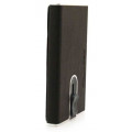 Кредитница Piquadro BK SQUARE/Black PP5358B3R_N