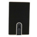 Кредитница Piquadro BK SQUARE/Black PP5358B3R_N