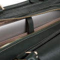 Портфель Piquadro DAFNE/Green-Tobacco CA5279DF_VECU