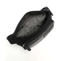 Сумка на пояс Piquadro ADE/Black CA2174W107_N
