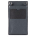 Чохол для смартфонов Piquadro NABUCCO/Blue AC5442S110_BLU