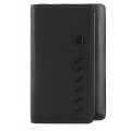 Портмоне Piquadro NABUCCO/Black AC5443S110_N