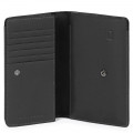 Портмоне Piquadro NABUCCO/Black AC5443S110_N