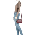 Сумочка Piquadro GEA/Bordeaux BD5121W102_BO