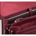 Портфель Piquadro GEA/Bordeaux BD5123W102_BO