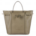 Женская сумка Piquadro CIRCLE/Green-Beige BD5440W92_VEBE