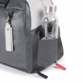 Дорожная сумка Piquadro URBAN/Grey-Black BV4447UB00_GRN