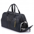 Дорожная сумка Piquadro URBAN/Grey-Black BV4447UB00_GRN