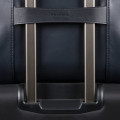 Дорожная сумка Piquadro URBAN/Grey-Black BV4447UB00_GRN