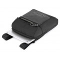 Сумочка Piquadro MACBETH/Black CA1816S115_N