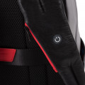 Рюкзак для ноутбука Piquadro URBAN/Grey-Black CA3214UB00L_GRN